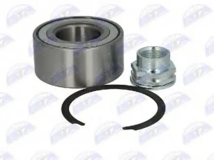 Підшипник колеса,комплект BTA H1F026BTA