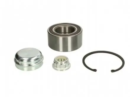 Комплект подшипников колеса BTA H1M025BTA