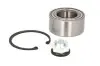 Комплект подшипников колеса BTA H1R029BTA