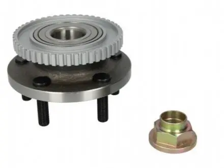 Комплект подшипников колеса BTA H1V009BTA