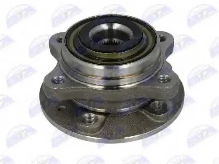 Комплект подшипника ступицы колеса BTA H1V018BTA