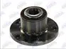 Комплект подшипника ступицы колеса BTA H1W019BTA