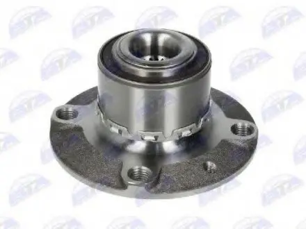Комплект подшипника ступицы колеса BTA H1W021BTA