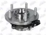 Комплект подшипника ступицы колеса BTA H1Y030BTA