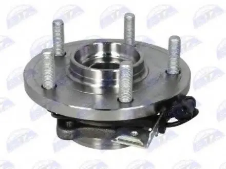 Комплект подшипника ступицы колеса BTA H1Y030BTA