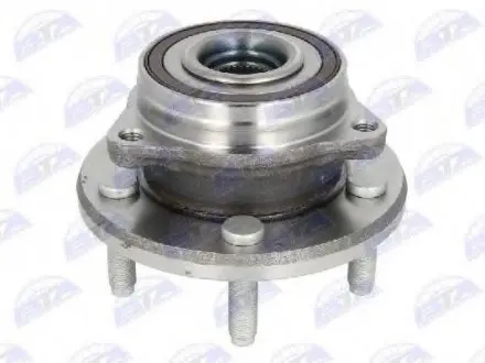 Комплект подшипника ступицы колеса BTA H1Y042BTA