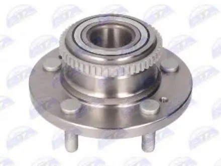 Підшипник колеса,комплект BTA H20543BTA