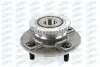Комплект подшипника ступицы колеса BTA H21027BTA (фото 1)