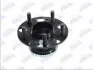 Підшипник колеса,комплект BTA H24059BTA (фото 1)