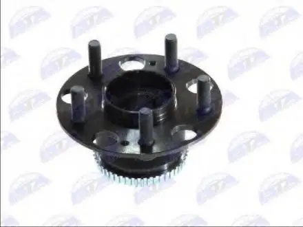 Підшипник колеса,комплект BTA H24059BTA