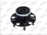 Підшипник колеса,комплект BTA H24059BTA (фото 2)