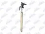 Комплект подшипника ступицы колеса BTA H25058BTA