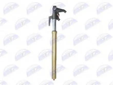 Комплект подшипника ступицы колеса BTA H25058BTA