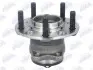 Комплект подшипника ступицы колеса BTA H25058BTA (фото 3)