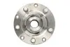 Комплект подшипников колеса задн. SUBARU FORESTER, IMPREZA, LEGACY II 1.6-2.5 08.92-05.08 BTA H27017BTA (фото 1)