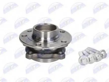 Комплект подшипника ступицы колеса BTA H2D013BTA