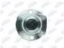 Підшипник колеса,комплект BTA H2G051BTA (фото 2)