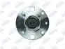 Підшипник колеса,комплект BTA H2G051BTA (фото 3)