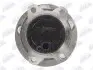 Підшипник колеса,комплект BTA H2G052BTA (фото 2)