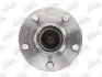 Підшипник колеса,комплект BTA H2G052BTA (фото 3)
