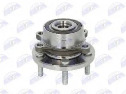 Комплект подшипника ступицы колеса BTA H2G055BTA (фото 1)