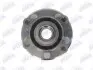 Комплект подшипника ступицы колеса BTA H2G055BTA (фото 2)