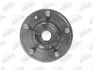 Комплект подшипника ступицы колеса BTA H2G055BTA (фото 3)