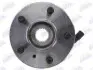 Комплект подшипника ступицы колеса BTA H2I001BTA (фото 2)