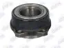 Комплект подшипника ступицы колеса BTA H2M013BTA
