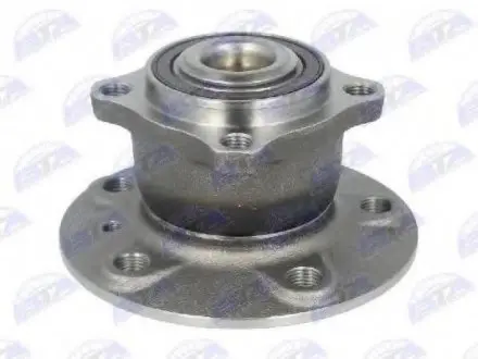 Комплект подшипника ступицы колеса BTA H2M015BTA