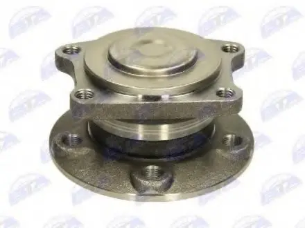 Комплект подшипника ступицы колеса BTA H2V006BTA