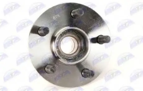Ступица колеса BTA H2Y002BTA
