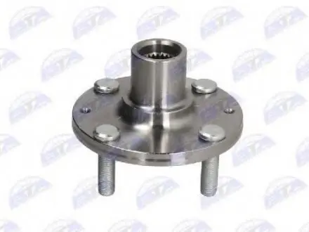 Ступица колеса BTA H50505BTA