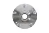 Ступица колеса BTA H50510BTA