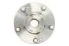 Ступица колеса BTA H50511BTA