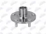 Маточина колеса BTA H51008BTA