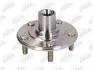 Маточина колеса BTA H55003BTA