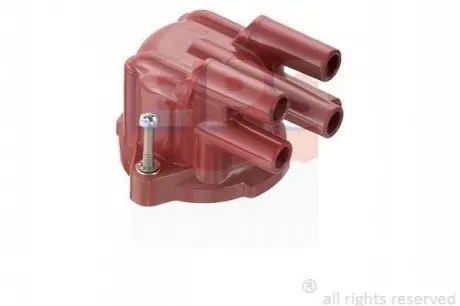 Кришка трамблера VW Passat 2.0i 16v 92-99 EPS 1306263