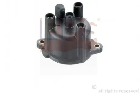 Кришка розподільника запалювання Suzuki Swift II 1.0 95-05 EPS 1313245