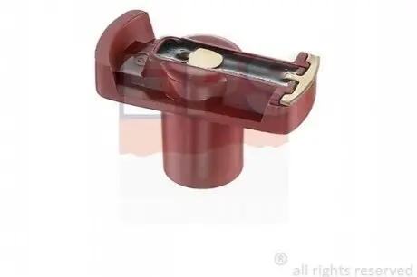 Фото бегунок распределителя зажигания 1 406 121R EPS 1406121R Бегунок распределителя зажигания 1 406 121R EPS 1406121R