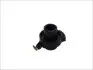 Бегунок трамблера Daewoo Matiz 0.8 98- (DAC) 1431139
