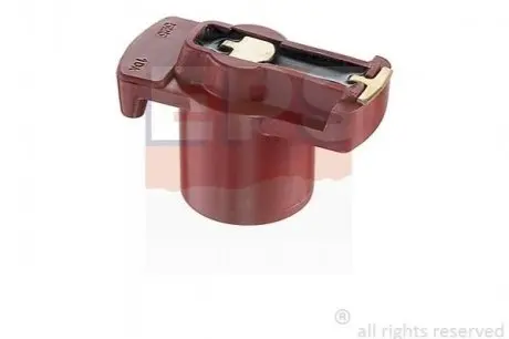 Бегунок распределителя зажигания 1 438 262R EPS 1438262R