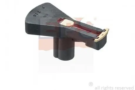 Бегунок распределителя зажигания 1 446 016R EPS 1446016R
