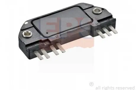 Модуль запалювання 1 965 025 EPS 1965025 (фото 1)