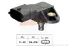 Датчик вакууму Fiat Doblo 1.9JTD 03-/Opel Vectra C 1.3 1.9 CDTi 04- 1993082