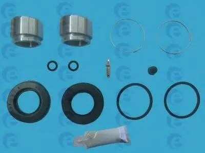 Ремкомплект, тормозной суппорт ERT 401860