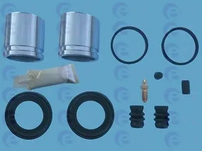 Ремкомплект, гальмівний супорт ERT 401993