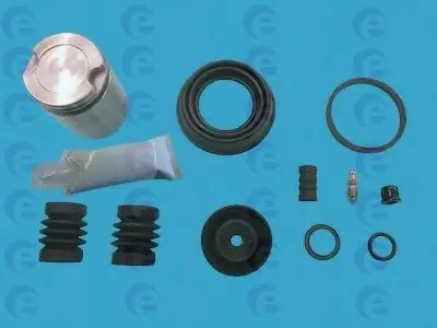 Ремкомплект, гальмівний супорт ERT 402195