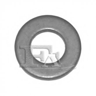 Шайба тепловой защиты, система впрыска FA1 Fischer Automotive One (FA1) 107286100 (фото 1)