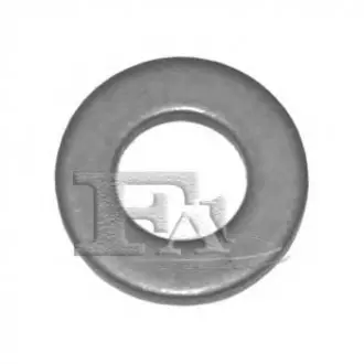 Шайба тепловой защиты, система впрыска FA1 Fischer Automotive One (FA1) 107286100 (фото 1)